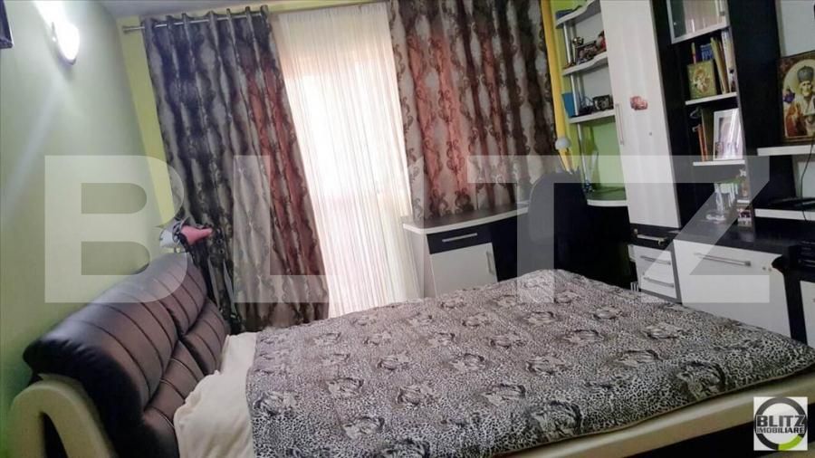 Apartament de vânzare 4 camere Marasti - 15589AV | BLITZ Cluj-Napoca | Poza4