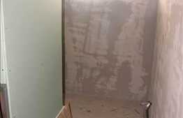 1 cam, 41 mp utili + terasa! Finisare inclusa in pret!