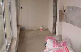 1 cam, 41 mp utili + terasa! Finisare inclusa in pret!