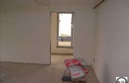 1 cam, 41 mp utili + terasa! Finisare inclusa in pret!