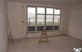 1 cam, 41 mp utili + terasa! Finisare inclusa in pret!