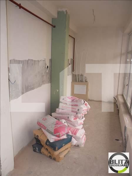 Garsonieră de vânzare Dambul Rotund - 1559AV | BLITZ Cluj-Napoca | Poza3