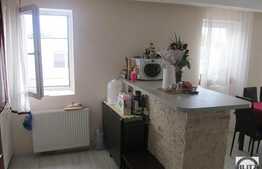 Penthouse de 100 mp, TERASA de 70 mp! Mobilat modern! Zona POLUS!