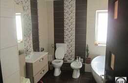 Penthouse de 100 mp, TERASA de 70 mp! Mobilat modern! Zona POLUS!