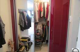 Penthouse de 100 mp, TERASA de 70 mp! Mobilat modern! Zona POLUS!