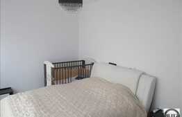 Penthouse de 100 mp, TERASA de 70 mp! Mobilat modern! Zona POLUS!