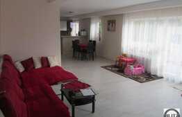 Penthouse de 100 mp, TERASA de 70 mp! Mobilat modern! Zona POLUS!