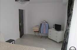 Penthouse de 100 mp, TERASA de 70 mp! Mobilat modern! Zona POLUS!