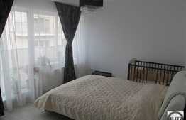 Penthouse de 100 mp, TERASA de 70 mp! Mobilat modern! Zona POLUS!