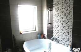 Penthouse de 100 mp, TERASA de 70 mp! Mobilat modern! Zona POLUS!