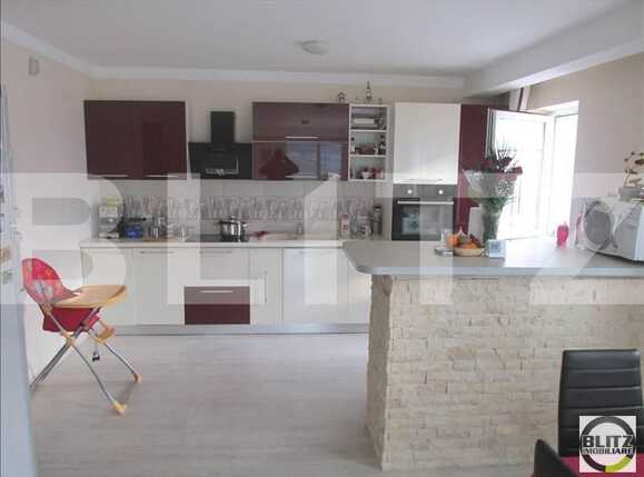 Apartament de vânzare 3 camere Manastur - 15590AV | BLITZ Cluj-Napoca | Poza1