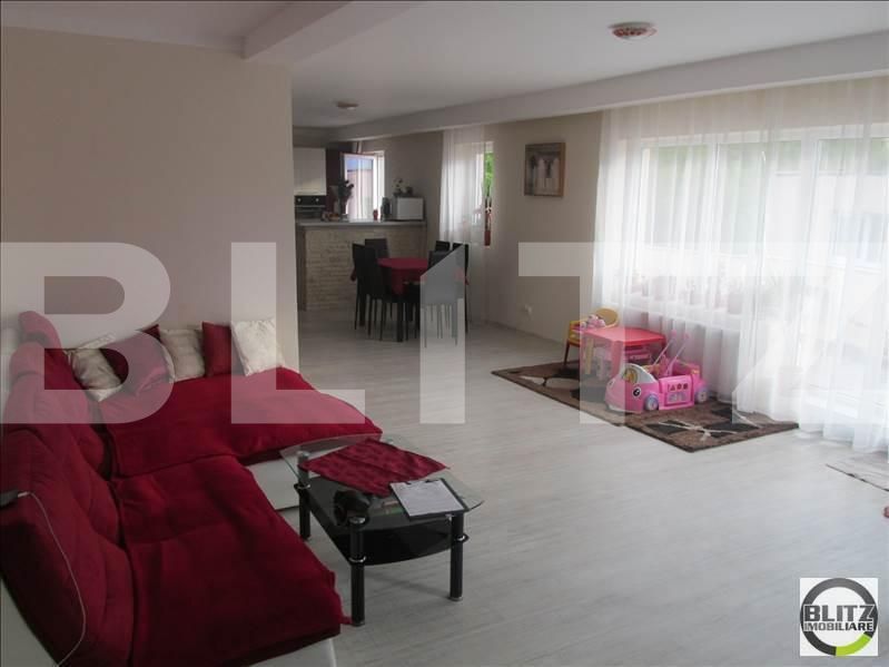 Apartament de vânzare 3 camere Manastur - 15590AV | BLITZ Cluj-Napoca | Poza2
