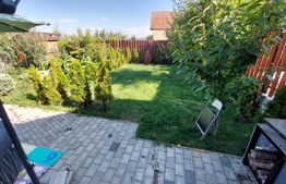 Casă individuală, 2 camere, 490 mp teren, zona străzii Maramureșului