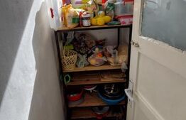 Casă individuală, 2 camere, 490 mp teren, zona străzii Maramureșului