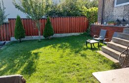 Casă individuală, 2 camere, 490 mp teren, zona străzii Maramureșului