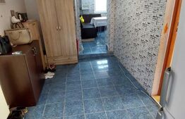 Casă individuală, 2 camere, 490 mp teren, zona străzii Maramureșului