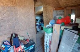 Casă individuală, 2 camere, 490 mp teren, zona străzii Maramureșului