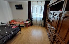 Casă individuală, 2 camere, 490 mp teren, zona străzii Maramureșului