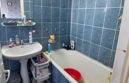 Casă individuală, 2 camere, 490 mp teren, zona străzii Maramureșului