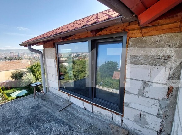 Casa de vânzare 2 camere Dambul Rotund - 155901CV | BLITZ Cluj-Napoca | Poza13