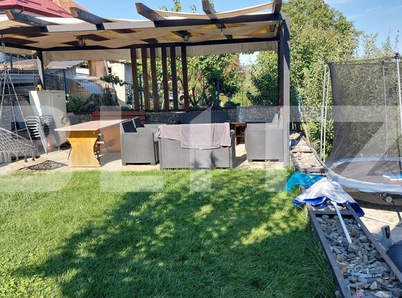 Casa de vânzare 2 camere Dambul Rotund - 155901CV | BLITZ Cluj-Napoca | Poza10