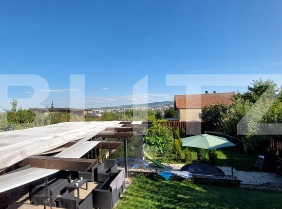 Casa de vânzare 2 camere Dambul Rotund - 155901CV | BLITZ Cluj-Napoca | Poza1