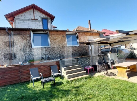 Casa de vânzare 2 camere Dambul Rotund - 155901CV | BLITZ Cluj-Napoca | Poza7