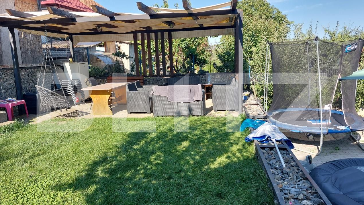 Casa de vânzare 2 camere Dambul Rotund - 155901CV | BLITZ Cluj-Napoca | Poza10