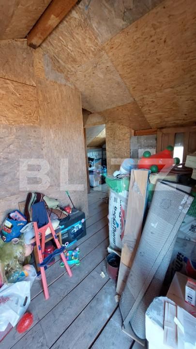 Casa de vânzare 2 camere Dambul Rotund - 155901CV | BLITZ Cluj-Napoca | Poza14