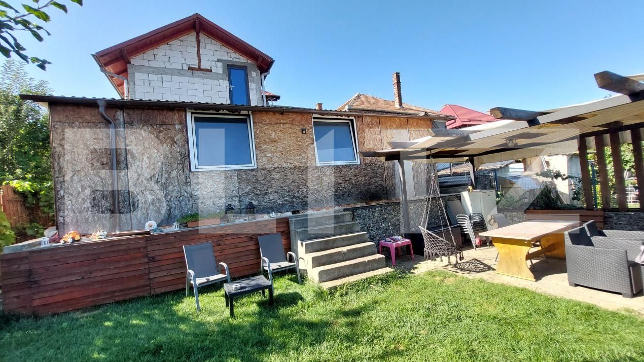 Casa de vânzare 2 camere Dambul Rotund - 155901CV | BLITZ Cluj-Napoca | Poza7