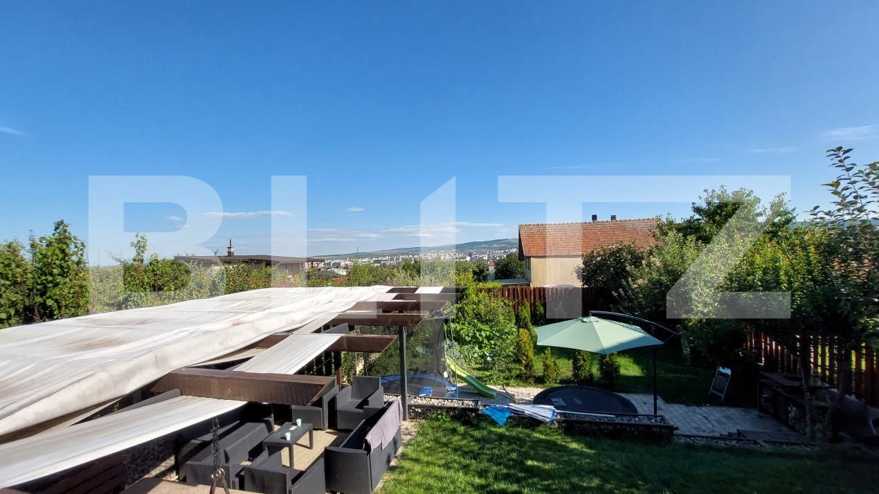 Casa de vânzare 2 camere Dambul Rotund - 155901CV | BLITZ Cluj-Napoca | Poza1