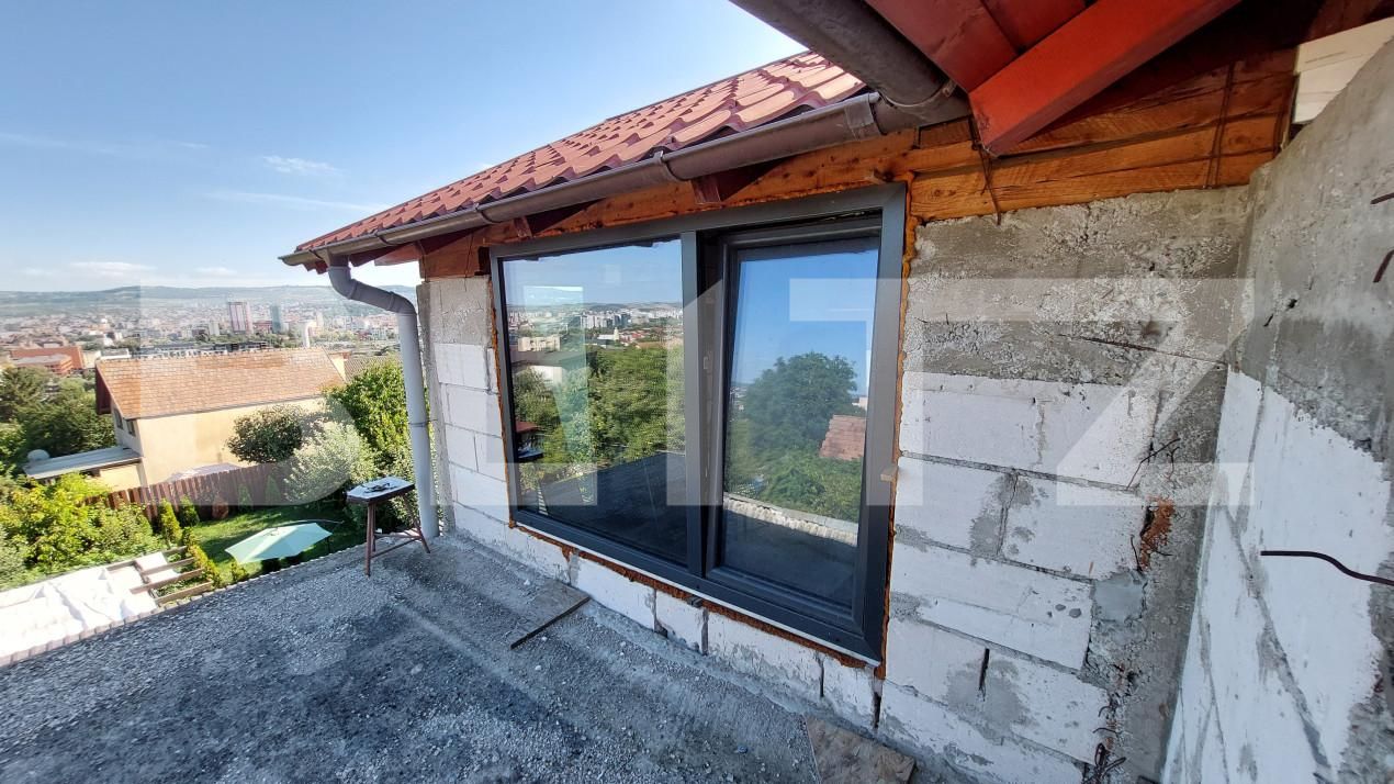 Casa de vânzare 2 camere Dambul Rotund - 155901CV | BLITZ Cluj-Napoca | Poza13