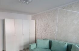 Apartament la prima inchiriere, 2 camere, etaj intermediar, zona BIG Manastur