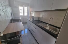 Apartament la prima inchiriere, 2 camere, etaj intermediar, zona BIG Manastur