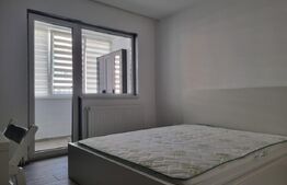 Apartament la prima inchiriere, 2 camere, etaj intermediar, zona BIG Manastur