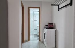 Apartament la prima inchiriere, 2 camere, etaj intermediar, zona BIG Manastur