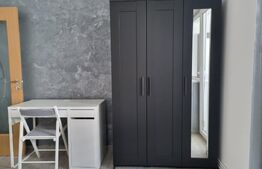 Apartament la prima inchiriere, 2 camere, etaj intermediar, zona BIG Manastur