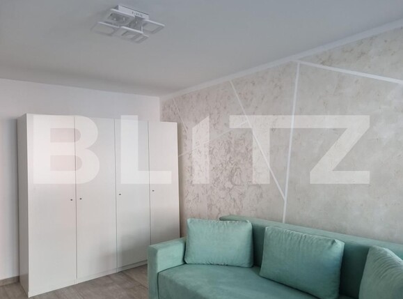 Apartament de închiriat 2 camere Manastur - 155902AI | BLITZ Cluj-Napoca | Poza1