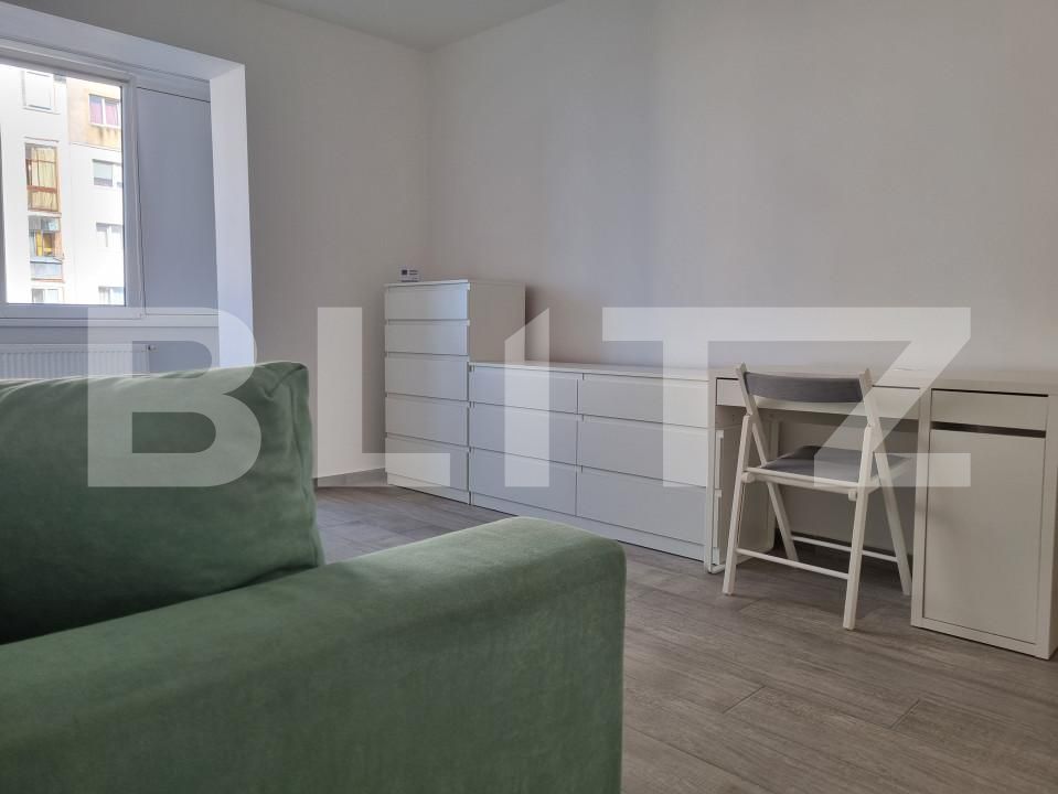 Apartament de închiriat 2 camere Manastur - 155902AI | BLITZ Cluj-Napoca | Poza2