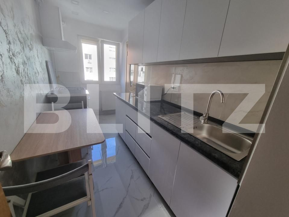 Apartament de închiriat 2 camere Manastur - 155902AI | BLITZ Cluj-Napoca | Poza5