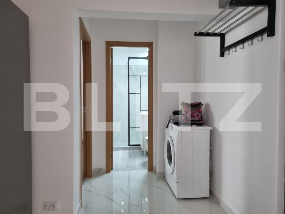 Apartament de închiriat 2 camere Manastur - 155902AI | BLITZ Cluj-Napoca | Poza7