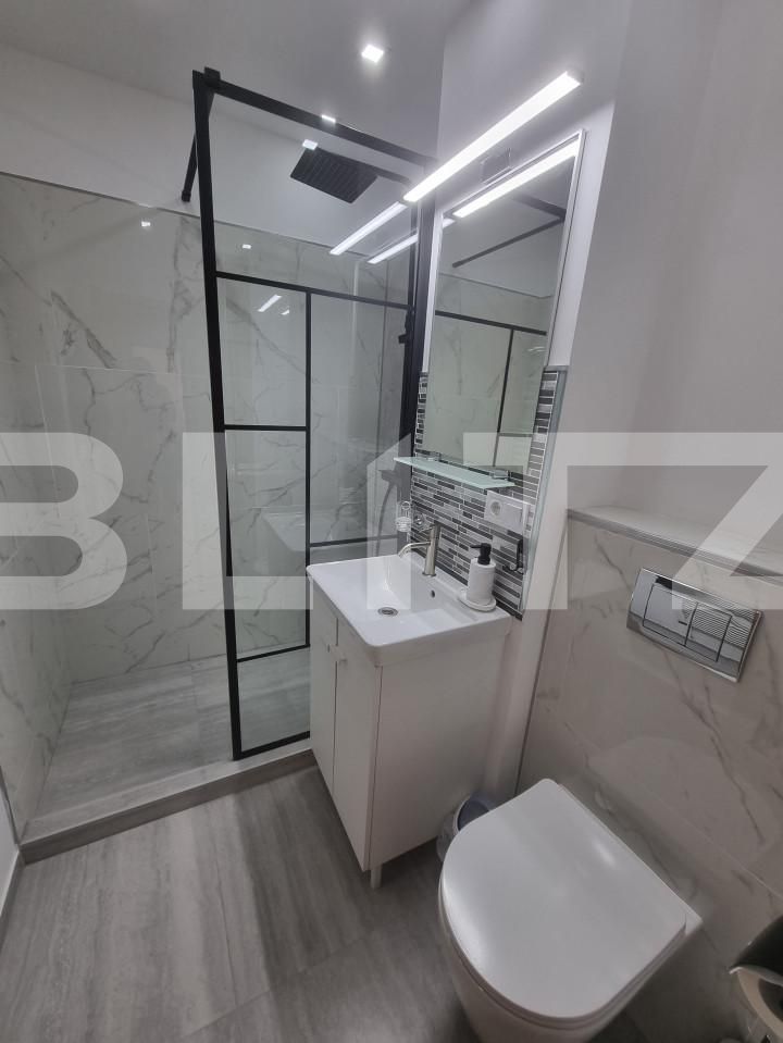 Apartament de închiriat 2 camere Manastur - 155902AI | BLITZ Cluj-Napoca | Poza6