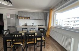 Dormitor + Living cu  Bucatarie | Zona Vivo