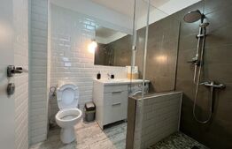 Dormitor + Living cu  Bucatarie | Zona Vivo