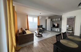 Dormitor + Living cu  Bucatarie | Zona Vivo