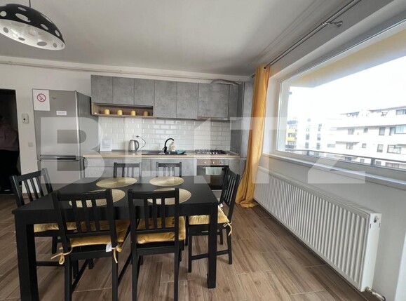 Apartament de vânzare 2 camere Floreşti - 155903AV | BLITZ Cluj-Napoca | Poza4