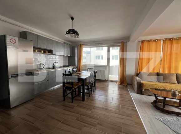 Apartament de vânzare 2 camere Floreşti - 155903AV | BLITZ Cluj-Napoca | Poza2