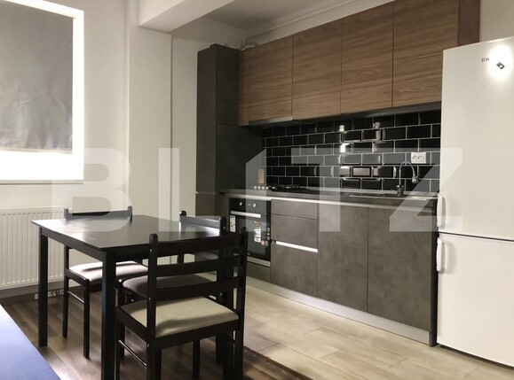 Apartament de vânzare 2 camere Floreşti - 155904AV | BLITZ Cluj-Napoca | Poza1