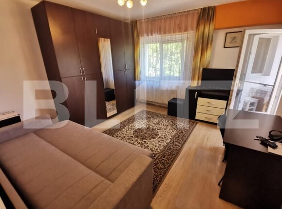 Garsonieră de închiriat Manastur - 155909AI | BLITZ Cluj-Napoca | Poza4