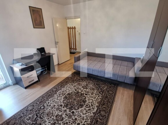 Garsonieră de închiriat Manastur - 155909AI | BLITZ Cluj-Napoca | Poza1